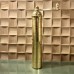 Traditional spice mills - Brass 10" #004