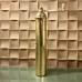 Traditional spice mills - Brass 9" #003