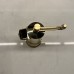 Chef’s Mate Brass 5" #110