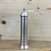 Atlas Nickel-Matt Finish Pepper Mill  8″ #703