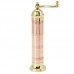 Atlas Copper Pepper Mill 8" and Copper-brass Salt Mill 8" 403418