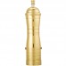 Athena Brass Pepper Mill 8" #303