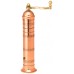 Atlas Copper Pepper Mill 8" and Copper-brass Salt Mill 8" 403418