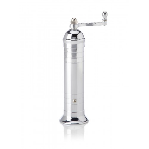 Atlas Brass Mill- 9 Inch Pepper Grinder