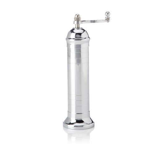 Atlas Brass Mill- 8 Inch Pepper Grinder